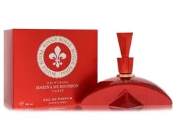 Marina De Bourbon Marina De Bourbon Rouge Royal eau de parfum spray 100 ml