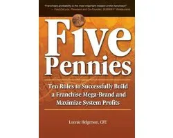 Five Pennies
