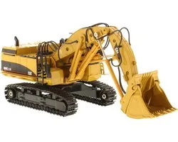 Cat 365C FS Graafmachine - Schaal 1:50 - Diecast Masters - CoreClassic Line