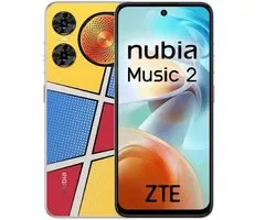 Smartphone ZTE P963F18-PO Octa Core GB Go RAM GB