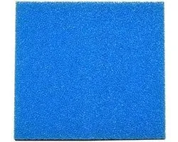 Filterpatroon Blauw passend in BioTec 5.1/10.1 en BioSmart 18.000/36.000
