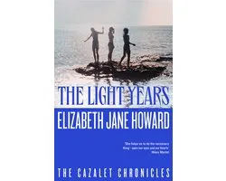 Cazalet Chronicles - The Light Years