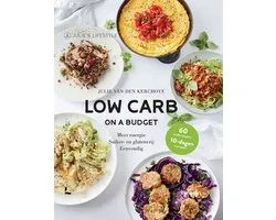 Low carb on a budget