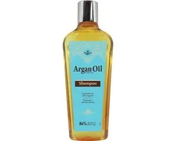 HerbOlive Shampoo *Arganolie & Olijfolie* Alle Typen 200ml