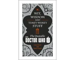Doctor Who