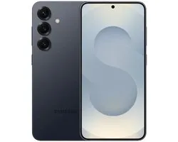 Samsung Galaxy S25 5G 128 Go - Bleu/noir