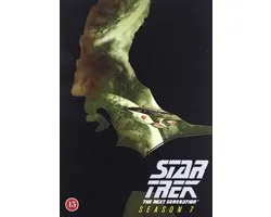 Star Trek: La nouvelle génération [6DVD]
