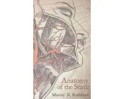 Anatomy of the State