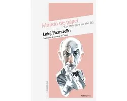 Otras Latitudes - Mundo de papel