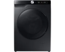 SAMSUNG WD90DG6G94BB Was-droogcombinatie - SmartThings - AI Energy Mode - AI Ecobubble™ - 9/5 kg