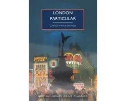 British Library Crime Classics - London Particular
