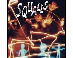 Squalls