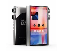 iBasso DX340MAX Ti