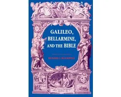 Galileo, Bellarmine, and the Bible