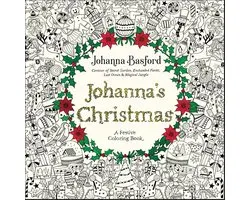 Johanna's Christmas