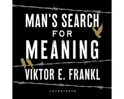 Man's Search for Meaning