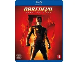 Daredevil - Director's Cut (Blu-ray)