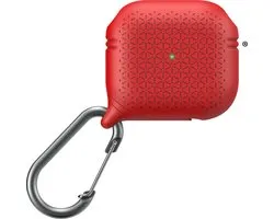 Catalyst Vibe Case Apple Airpods (3rd Gen.) - Rood