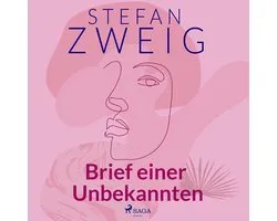 Brief einer Unbekannten