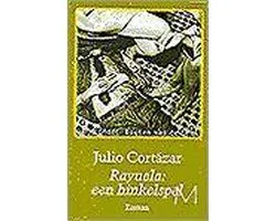Rayuela: Een Hinkelspel