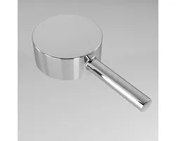 IVY Bond Douchethermostaatkraan Opbouw CoolTouch - Chroom