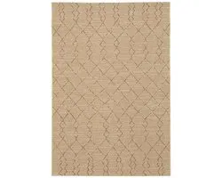 Buitenkleed berber - Bask Taza beige 160x230