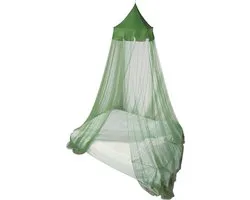 Deconet Mosquito Net'Castle'® 1-2pers. Armée verte