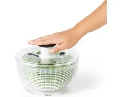 OXO - Fruit & Groenten - Slacentrifuge mini 20cm
