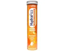 UPSA Hydrafizz Hydra+Boost 16 Bruistabletten