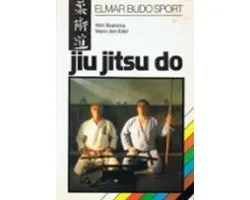 Jiu Jitsu Do