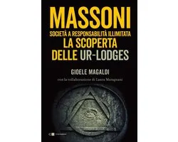 Massoni. Società a responsabilità illimitata