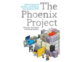 The Phoenix Project - The Phoenix Project