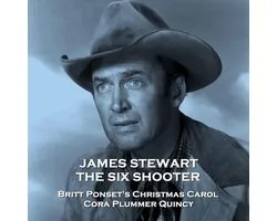 Six Shooter - Volume 8, The