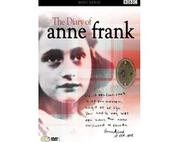 Dagboek Van Anne Frank