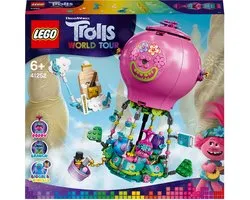 LEGO Trolls Poppy's Hot Air Balloon Adventure 41252