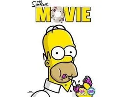 The Simpsons Movie