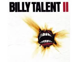 Billy Talent: Billy Talent II [CD]