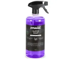 Dynamic Super Soap Spray Moussant Prêt à l'Emploi - 1L