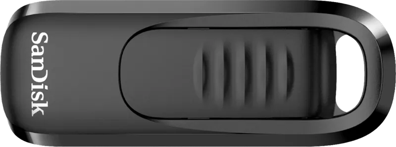 SanDisk Ultra Slider USB C 256GB