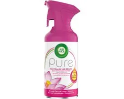 AirWick Aerosol Pure Ontspannende Essentiele Olie