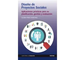 Guías para la formación 12 - Diseño de Proyectos Sociales