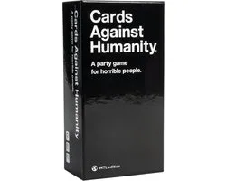 999 Games Cards Against Humanity International Edition V2.0