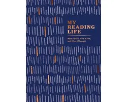 My Memorable Life- My Reading Life