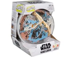 Perplexus Star Wars doolhofspel