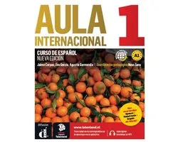 Aula Internacional 1 - Aula Internacional 1 - Libro del alumno - Talenland versie A1 Libro del alumno