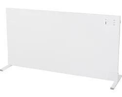 Eurom Panneau infrarouge Mon Soleil DSP 650 Wifi