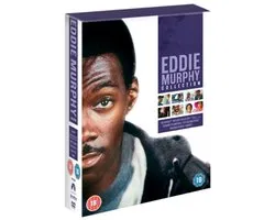 Eddie Murphy Collection