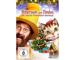 Pettersson und Findus - Das schönste Weihnachten überhaupt