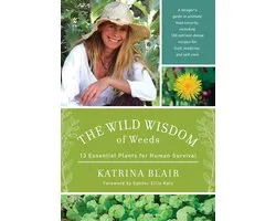 Wild Wisdom Of Weeds