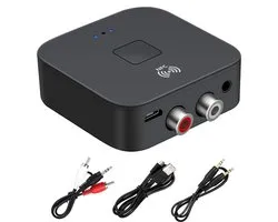 Bluetooth 5.0 Receiver - Draadloze Ontvanger